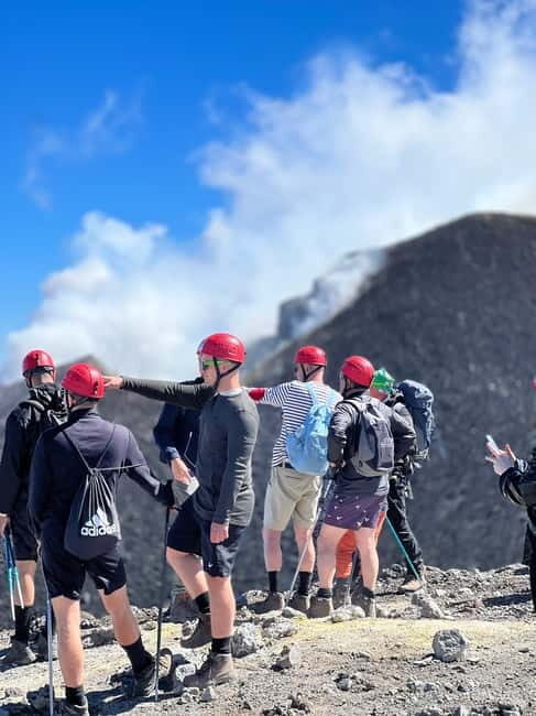Mount Etna: Central Crater (3340mt.) with cable car and jeep - Who Will Love This Tour?