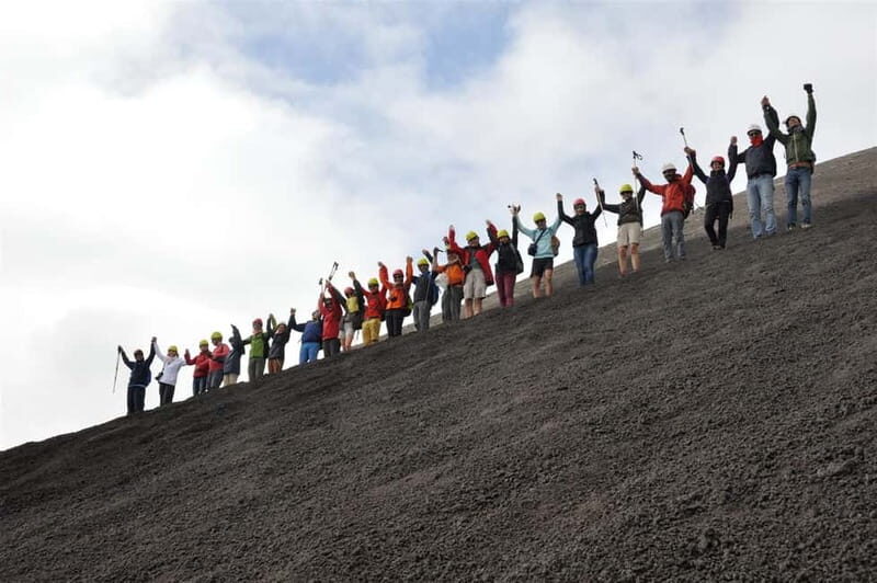 Mount Etna: Central Crater (3340mt.) with cable car and jeep - The Sum Up: Is This Tour Worth It?