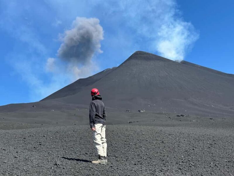 Mount Etna: Day trip to the high altitude craters at 3000 meters trekking - The Sum Up: Is This Tour Right for You?