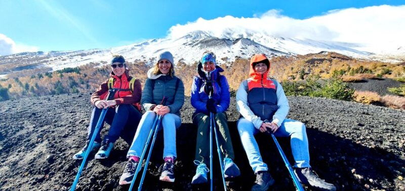 mount-etna-guided-snowshoeing-trekking-tour