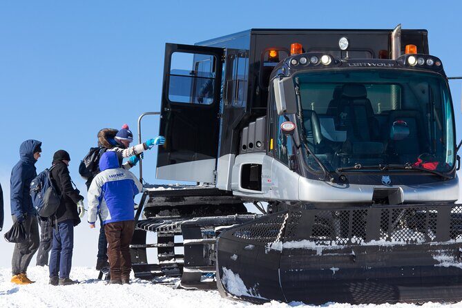 Mount Etna South Slope: Ticketing for the Etna Cable Car - Who Should Consider This Tour?