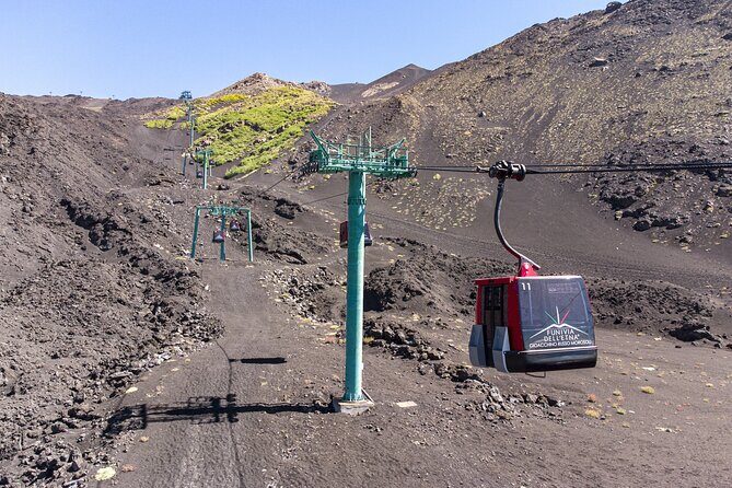 Mount Etna South Slope: Ticketing for the Etna Cable Car - Final Thoughts: Is It Worth It?