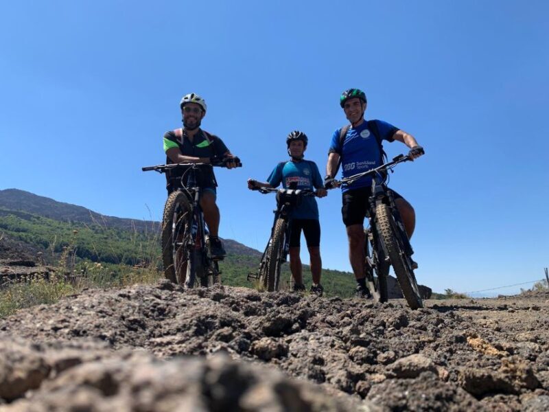 Mount Etna: Summit Cycling Tour - Final Thoughts