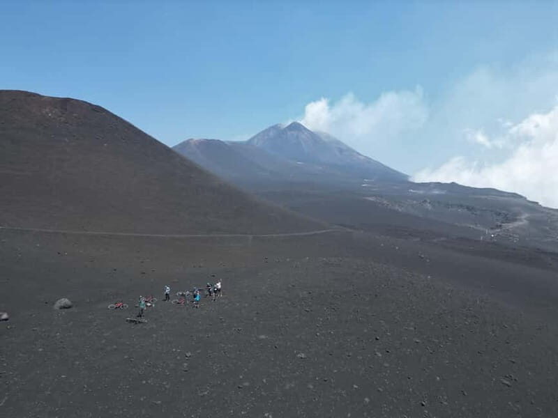 Mount Etna Summit E-Bike - The Bottom Line