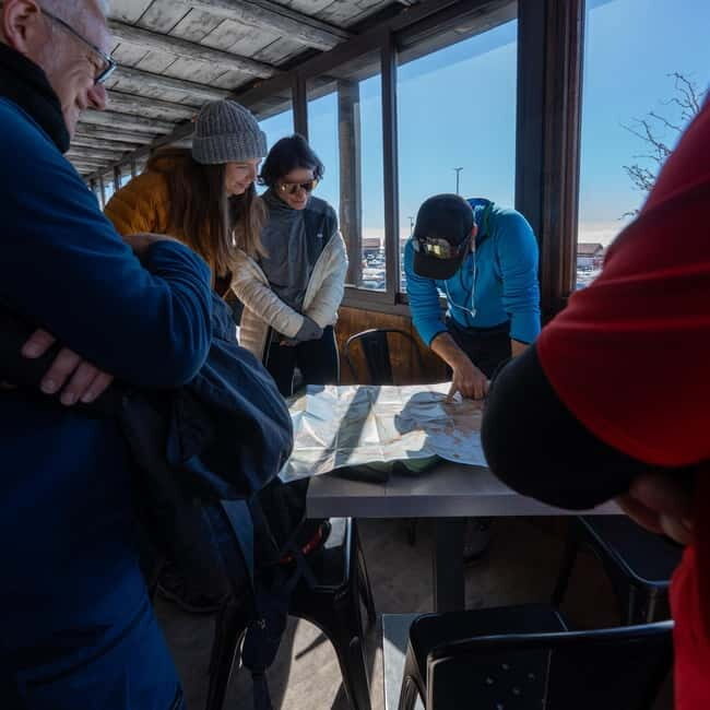 Mount Etna: Summit Trek with Cable Car and snack included - Key Points