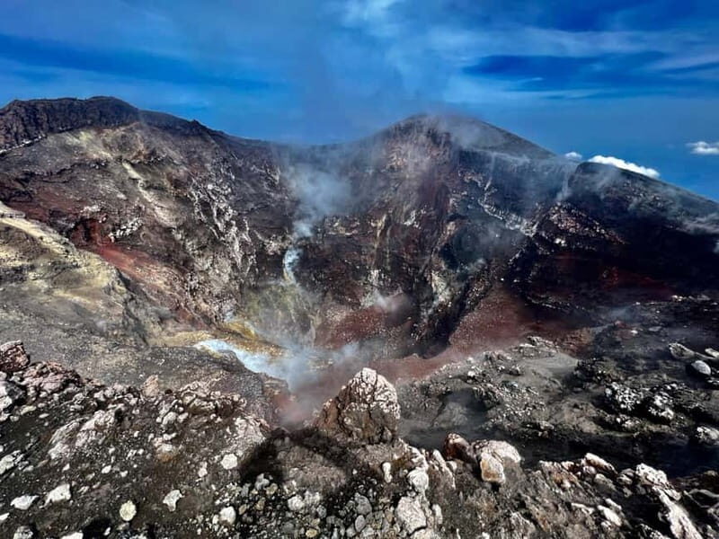 Mount Etna: Summit Trekking Tour - Final Thoughts: Is This Tour Worth It?
