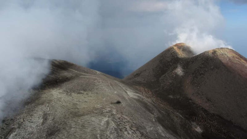 Mount Etna: Tour From 2500 mt to 3000 mt With Volcanological Guide - FAQ