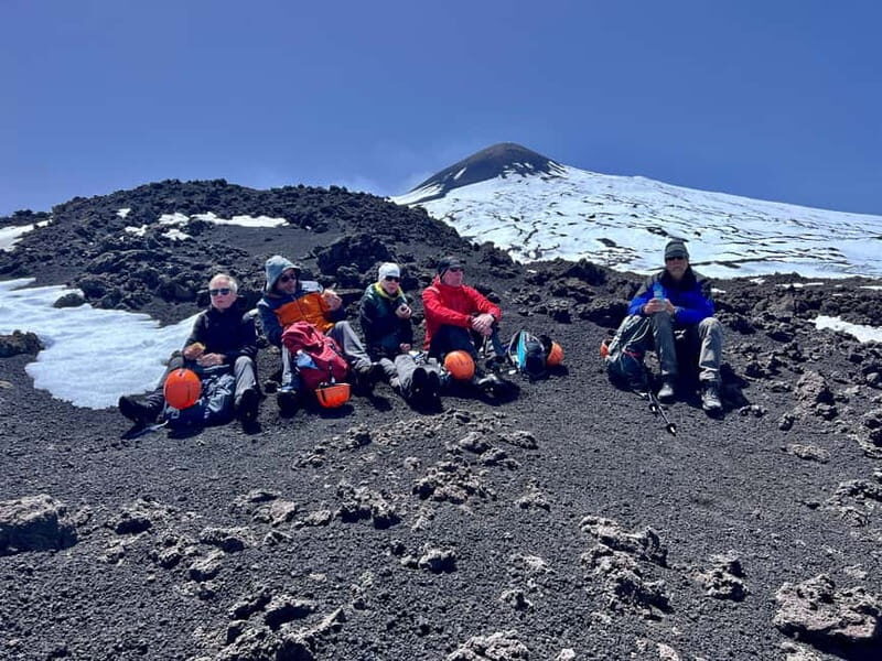 Mount Etna: Tour to the Summit Craters by Cable Car - Pricing and Value
