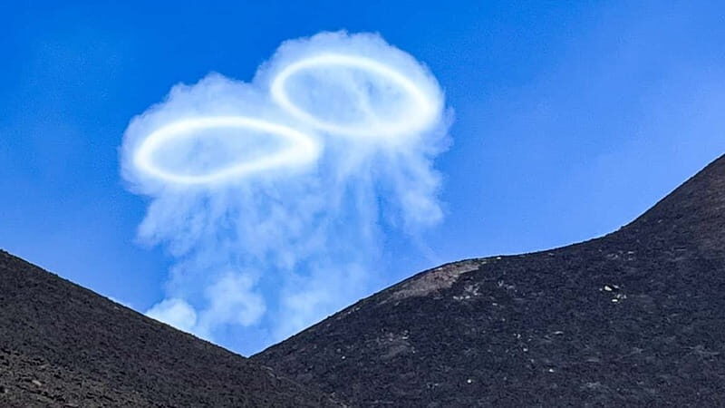 Mount Etna: Trek to 3000m with cable car and jeep - Key Points  