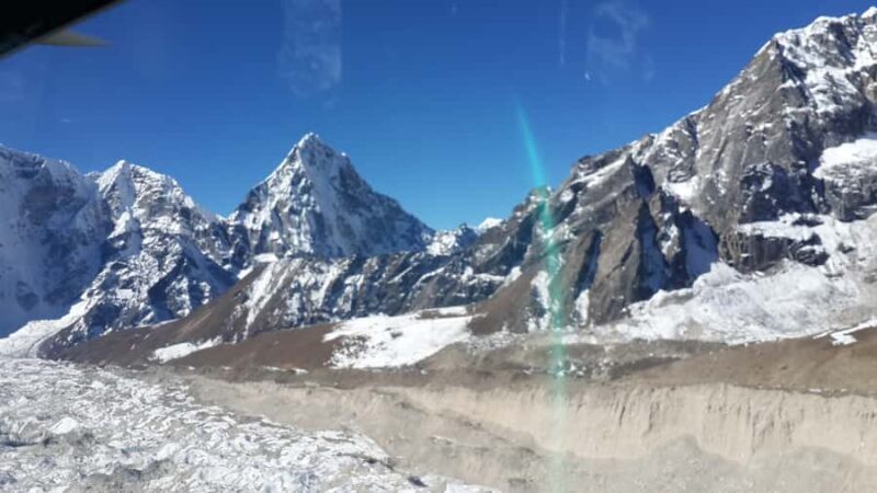 Mount Everest Base Camp: Helicopter Tour from Kathmandu - Mount Everest Base Camp: Helicopter Tour from Kathmandu — A Complete Review