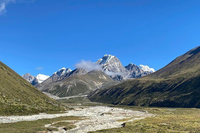 Mount Everest Base Camp Trek - The Value of the Tour