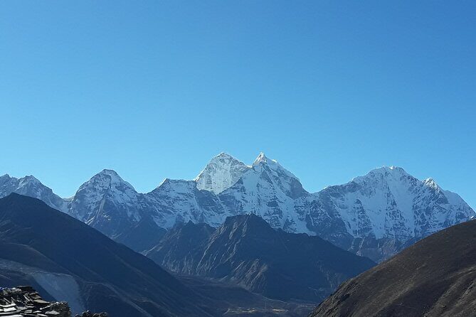 Mount Everest Flight Tour by Plane with Hotel Pickup - Key Points