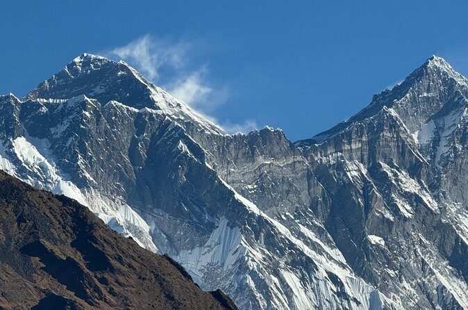 Mount Everest Flight Tour by Plane with Hotel Pickup - Is This Tour Right for You?