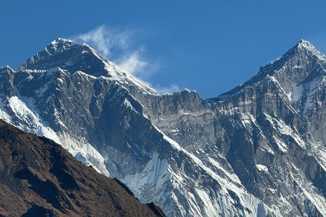 Mount Everest Flight Tour by Plane with Hotel Pickup - The Sum Up: Who Should Consider This Tour?