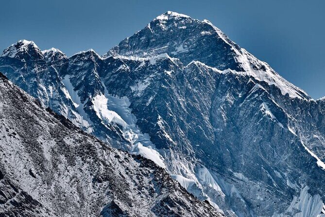 Mount Everest Helicopter Tour with Landings - Who is This Tour Best For?