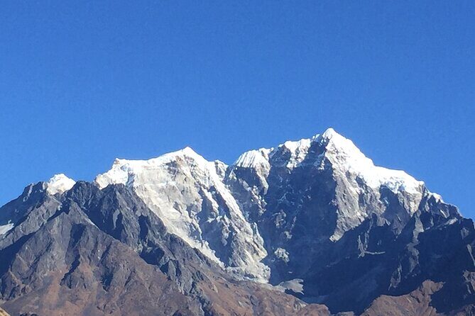 Mount Everest Helicopter Tour with Landings - Final Thoughts