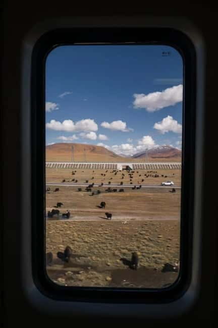 Mount Everest Starry Sky Adventure - FAQ