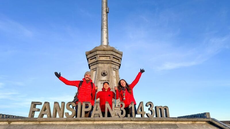 Mount Fansipan Hike 1Day With Francophone Guide - In The Sum Up: Who Should Consider This Tour?