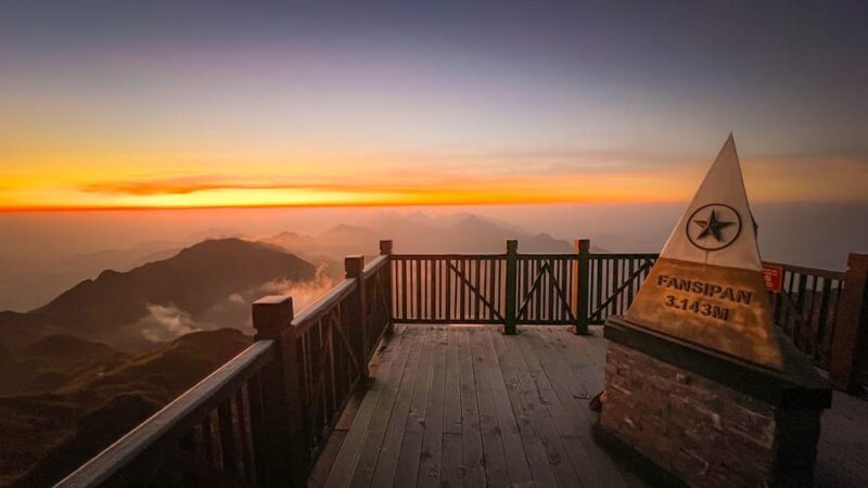 Mount Fansipan Hike 1Day With Francophone Guide - FAQ