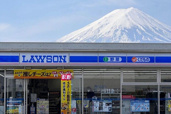 mount-fuji-1-day-trip-kawaguchiko-ropeway-matcha-culture