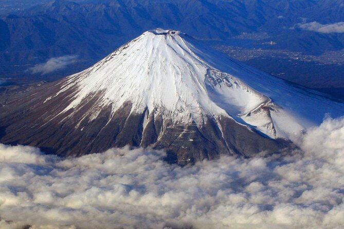 mount-fuji-1-day-trip-kawaguchiko-ropeway-matcha-culture
