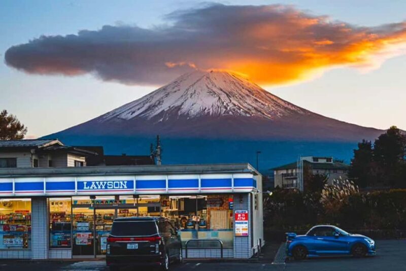Mount Fuji 1-Day Trip: the Hottest Photography Tour - Key Points