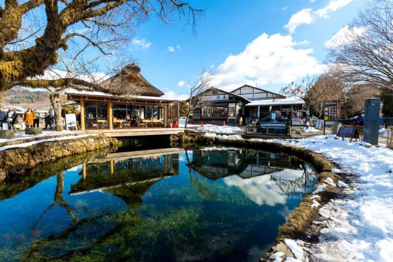 Mount Fuji 1-Day Trip: the Hottest Photography Tour - Final Thoughts