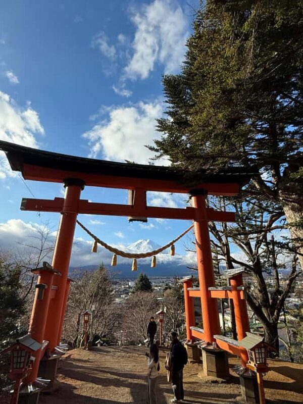 Mount Fuji Adventures Private English Customized Tour - An In-Depth Look at the Tour Experience