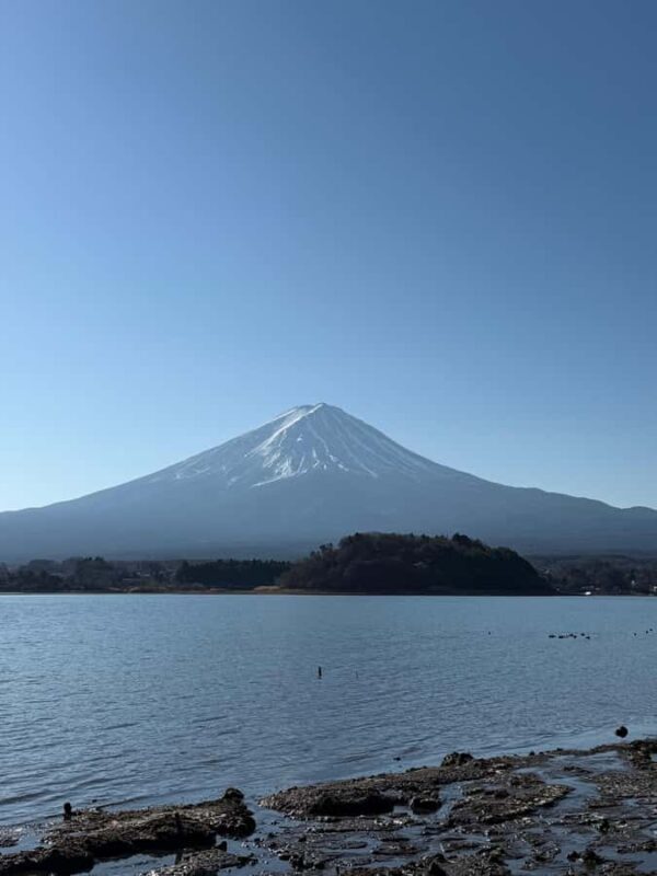 Mount Fuji Adventures Private English Customized Tour - FAQ