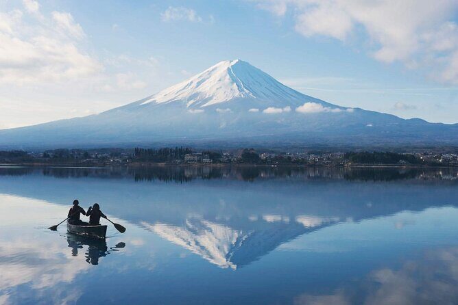 Mount Fuji and Gotemba Outlets Adventure Day Tour - FAQs