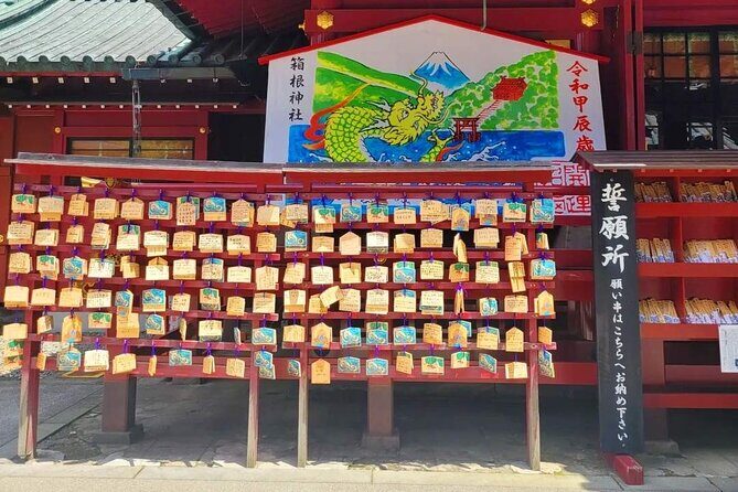 Mount Fuji and Hakone Day Trip with Ropeway Ride - The Practical Details