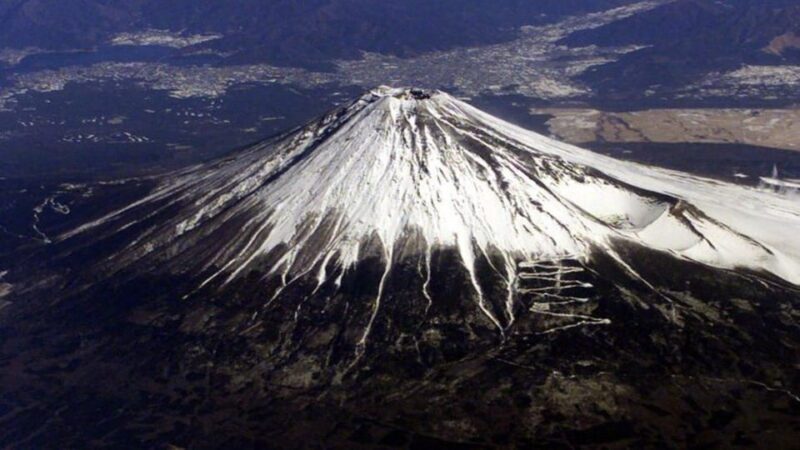 Mount Fuji and Hakone Full Day Private Sightseeing Tour - Who is This Tour Best For?