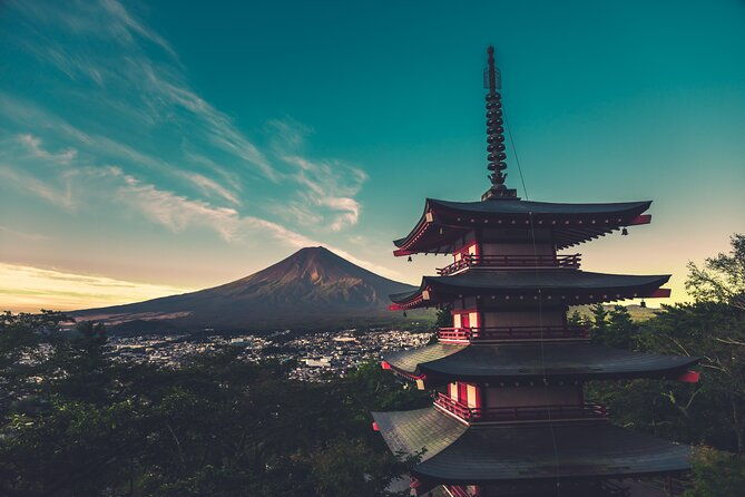 mount-fuji-customizable-one-day-private-guided-tour-from-tokyo