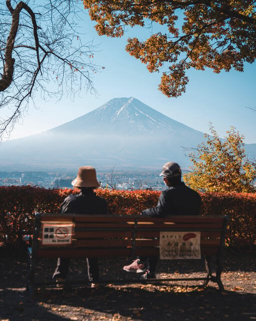 Mount Fuji: Customizable Private Tour By Car With Pickup - Key Points