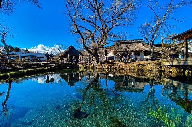 Mount Fuji Customize Private Day Trip with Driver From Tokyo. - FAQ