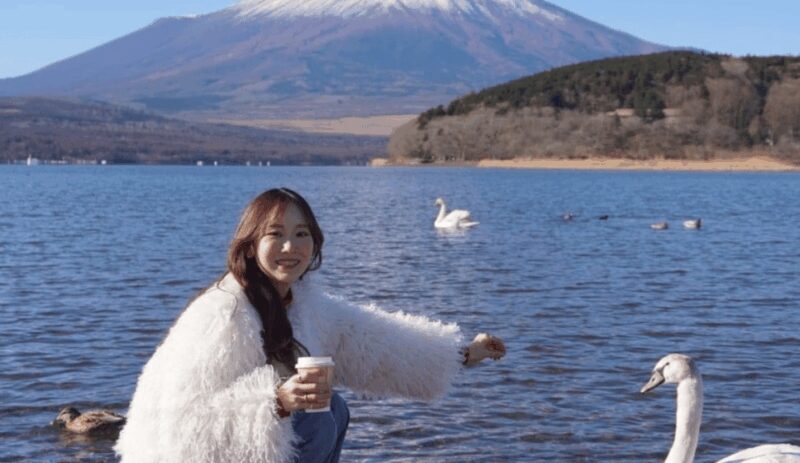 Mount Fuji Customize Private Tour with English Driver - Real Traveler Insights & Tips