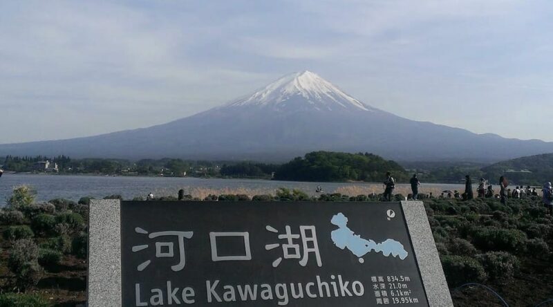 Mount Fuji Customized Tour with English Speaking Guide - The Experience Breakdown: What You Can Expect