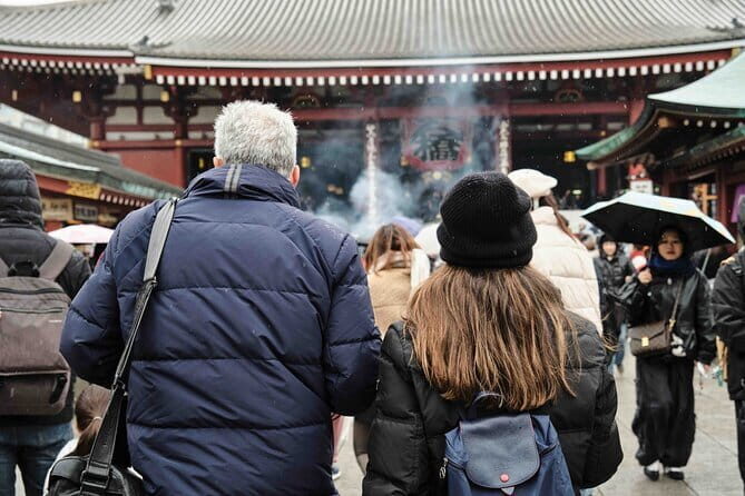 Mount Fuji Day Tour by Chartered Car - FAQ