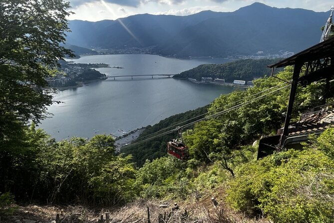 mount-fuji-day-trip-around-lake-kawaguchiko