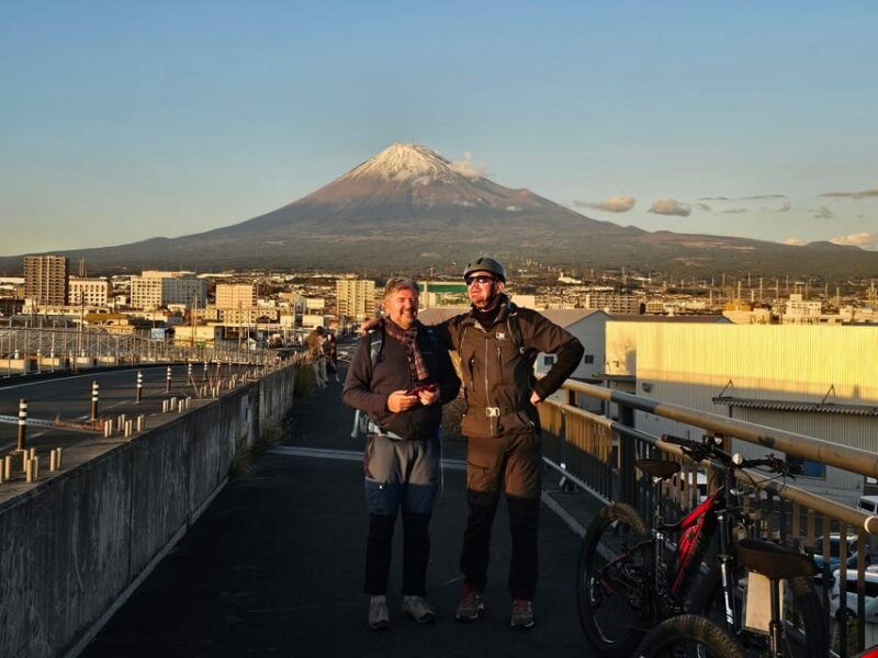 mount-fuji-e-bike-tour-explore-nature-and-history