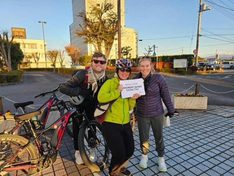 mount-fuji-e-bike-tour-explore-nature-and-history