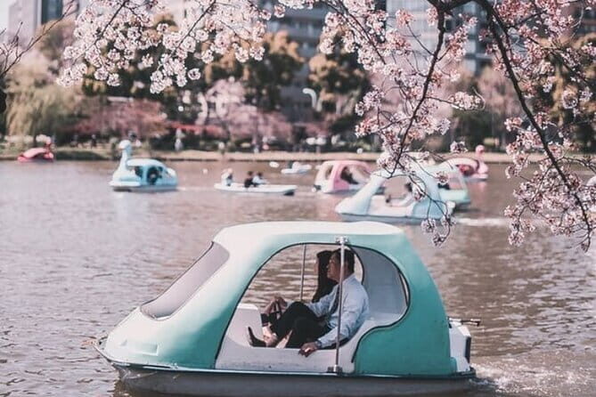 Mount Fuji Flower Viewing Limited Gotemba Outlet Tour - FAQ