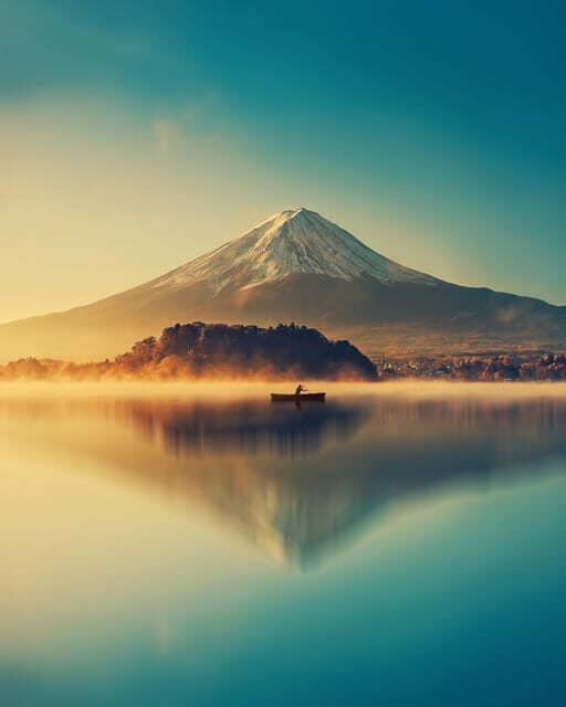 Mount Fuji Full-Day Private Sightseeing Tour with Guide - Transportation & Group Size  