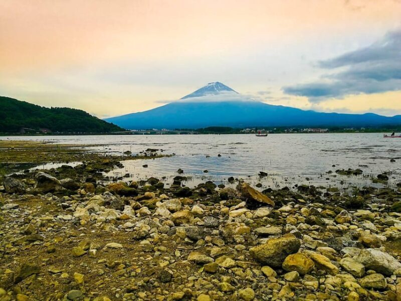 Mount Fuji Full-Day Private Sightseeing Tour with Guide - FAQ  