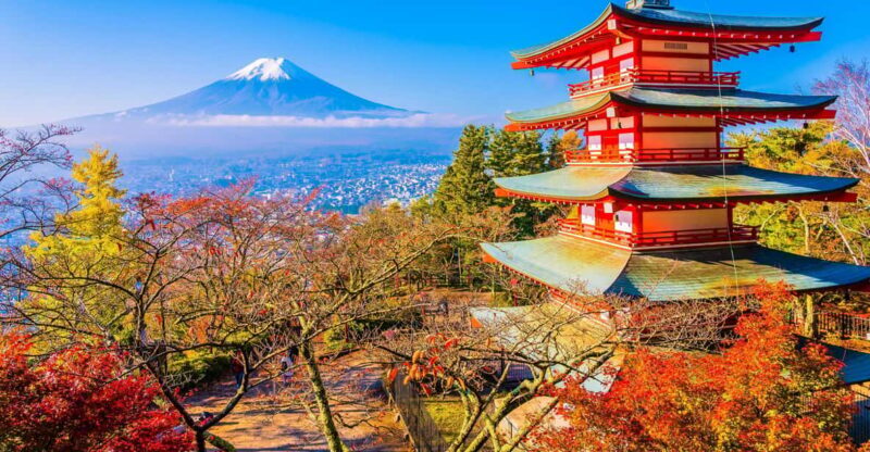 Mount Fuji Full-Day Private Tour from Tokyo (Customizable) - Final Thoughts