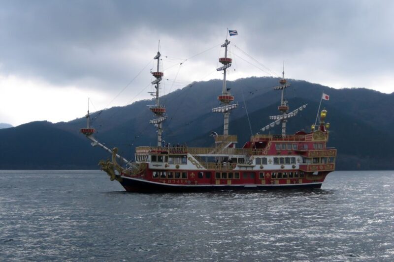 Mount Fuji: Full-Day Tour with Private Van - An In-Depth Look at the Tour Experience