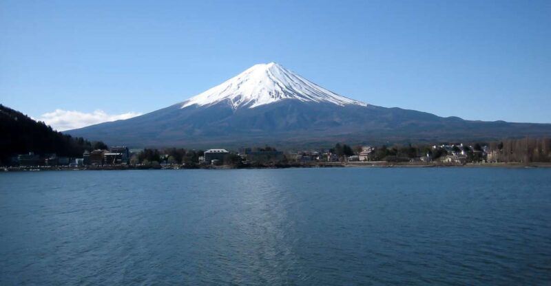 Mount Fuji: Full-Day Tour with Private Van - What You Need to Know Before Booking