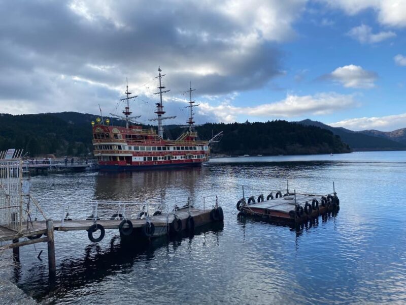 Mount Fuji - Hakone & Onsen Full Day Private Tour - Frequently Asked Questions