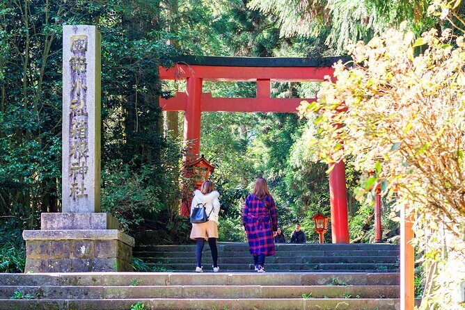 Mount Fuji Hakone Shrine or Onsen Atami Fireworks Show Day Trip - Practical Considerations