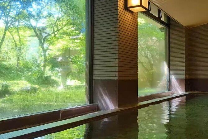 Mount Fuji Hakone Shrine or Onsen Atami Fireworks Show Day Trip - Who Should Book This Tour?